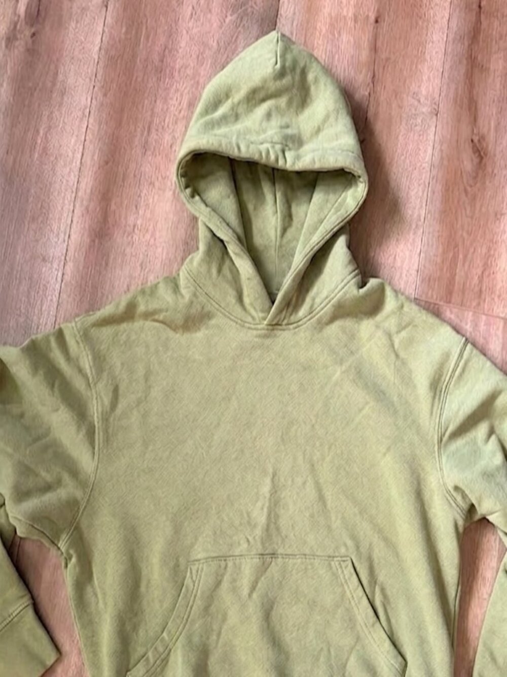 WeWoreWhat Hoodie & Sweatpants Set - Sage Green, NWT, Size XS